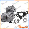 Vanne EGR pour MERCEDES-BENZ | A6541404301, EGR-ME-019